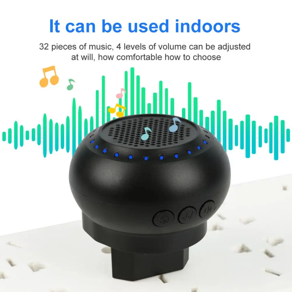 433mhz One Driven Two Doorbell Wireless M523 Electronic Door Bell Waterproof New Intelligent Home Pager 150m Button
433mhz One Driven Two Doorbell Wireless M523 Electronic Door Bell Waterproof New Intelligent Home Pager 150m Button
