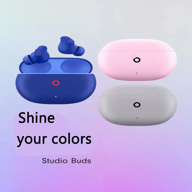 2023 Studio Buds True Wireless Bluetooth Earphone Earbuds Wireless Headphone For Baets Studio Buds Bets studio For Gaming Music
2023 Studio Buds True Wireless Bluetooth Earphone Earbuds Wireless Headphone For Baets Studio Buds Bets studio For Gaming Music
