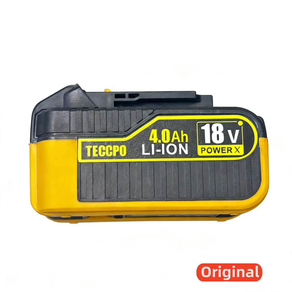 Аккумулятор 4000 мАч для TECCPO MLK5X-1104 HS40 2104N
Аккумулятор 4000 мАч для TECCPO MLK5X-1104 HS40 2104N