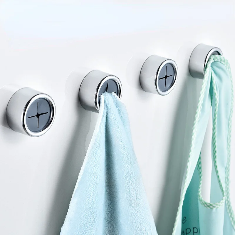 BalleenShiny 2pcs/set Creative Towel Storage Racks Hanger Adhesive Rag Dishcloth Holder Kitchen Rag Cleaning Tools Neaten Hook
BalleenShiny 2pcs/set Creative Towel Storage Racks Hanger Adhesive Rag Dishcloth Holder Kitchen Rag Cleaning Tools Neaten Hook
