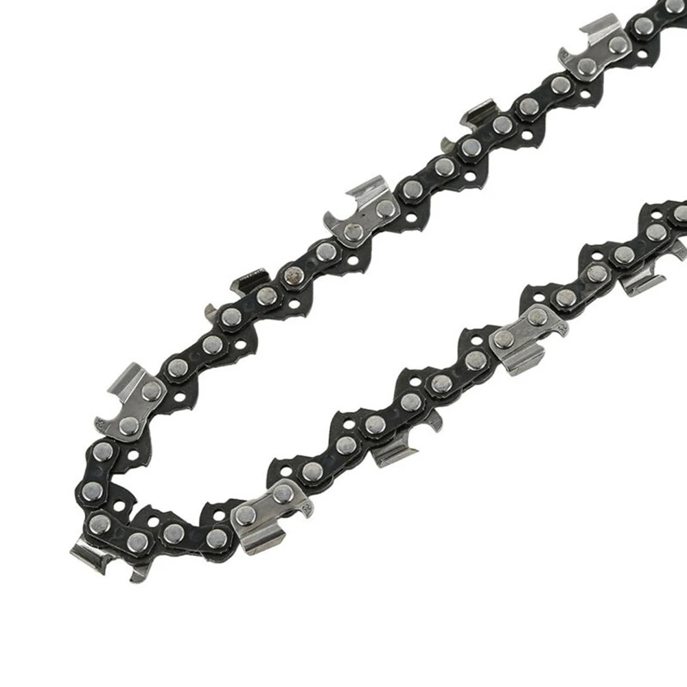 14Inch Chainsaw Chain Bar Pitch 3/8" Blade Wood Cutting 0.050\" 52DL Drive Link Replacement Part Chainsaw Spare For Electric Saw
14Inch Chainsaw Chain Bar Pitch 3/8" Blade Wood Cutting 0.050\" 52DL Drive Link Replacement Part Chainsaw Spare For Electric Saw