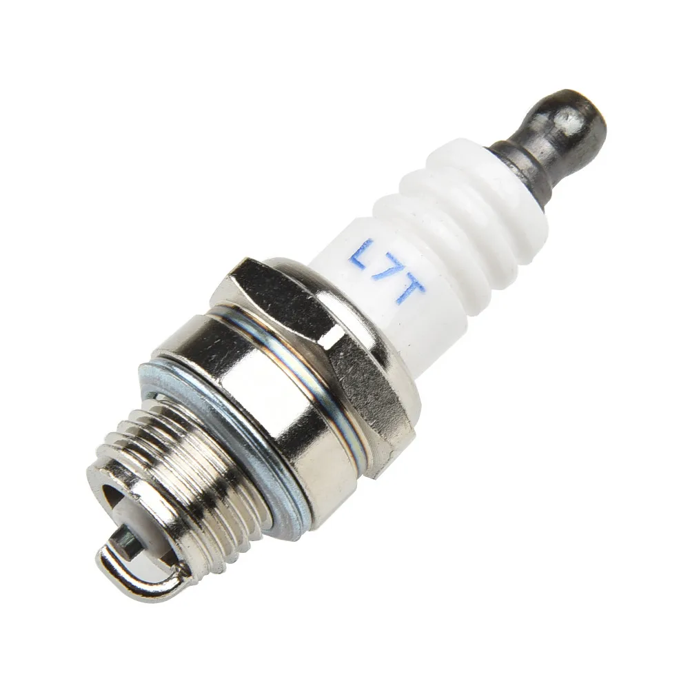 2pc Durable Spark Plug For Garden Brushcutter Engine Lawn Mower Generator Spark Plug Replacement Garden Supplies
2pc Durable Spark Plug For Garden Brushcutter Engine Lawn Mower Generator Spark Plug Replacement Garden Supplies