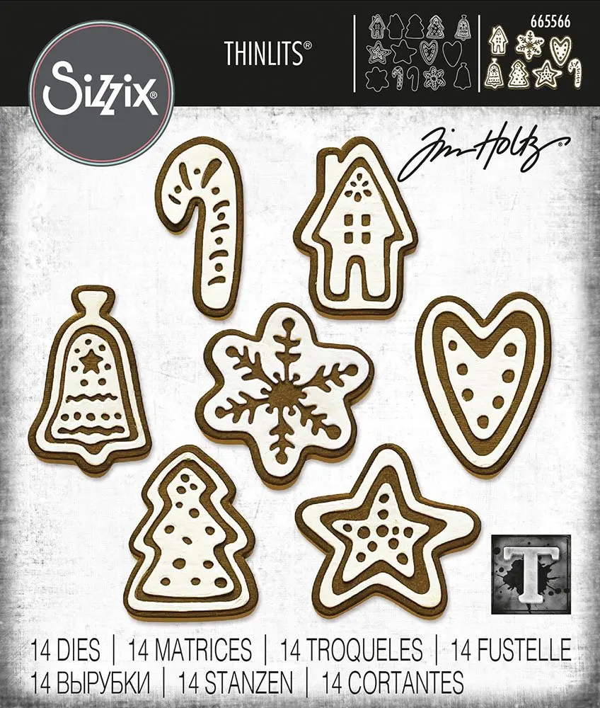 2022 New Arrivals Christmas Cookies Metal Cutting Dies For Decorating Scrapbook Diy Paper Card Album Mould Embossing Craft
2022 New Arrivals Christmas Cookies Metal Cutting Dies For Decorating Scrapbook Diy Paper Card Album Mould Embossing Craft