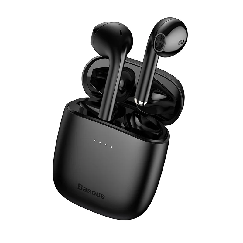 Encok W04 TWS True Draadloze Oordopjes Earbuds Wireless Earphones For Baseus
Encok W04 TWS True Draadloze Oordopjes Earbuds Wireless Earphones For Baseus