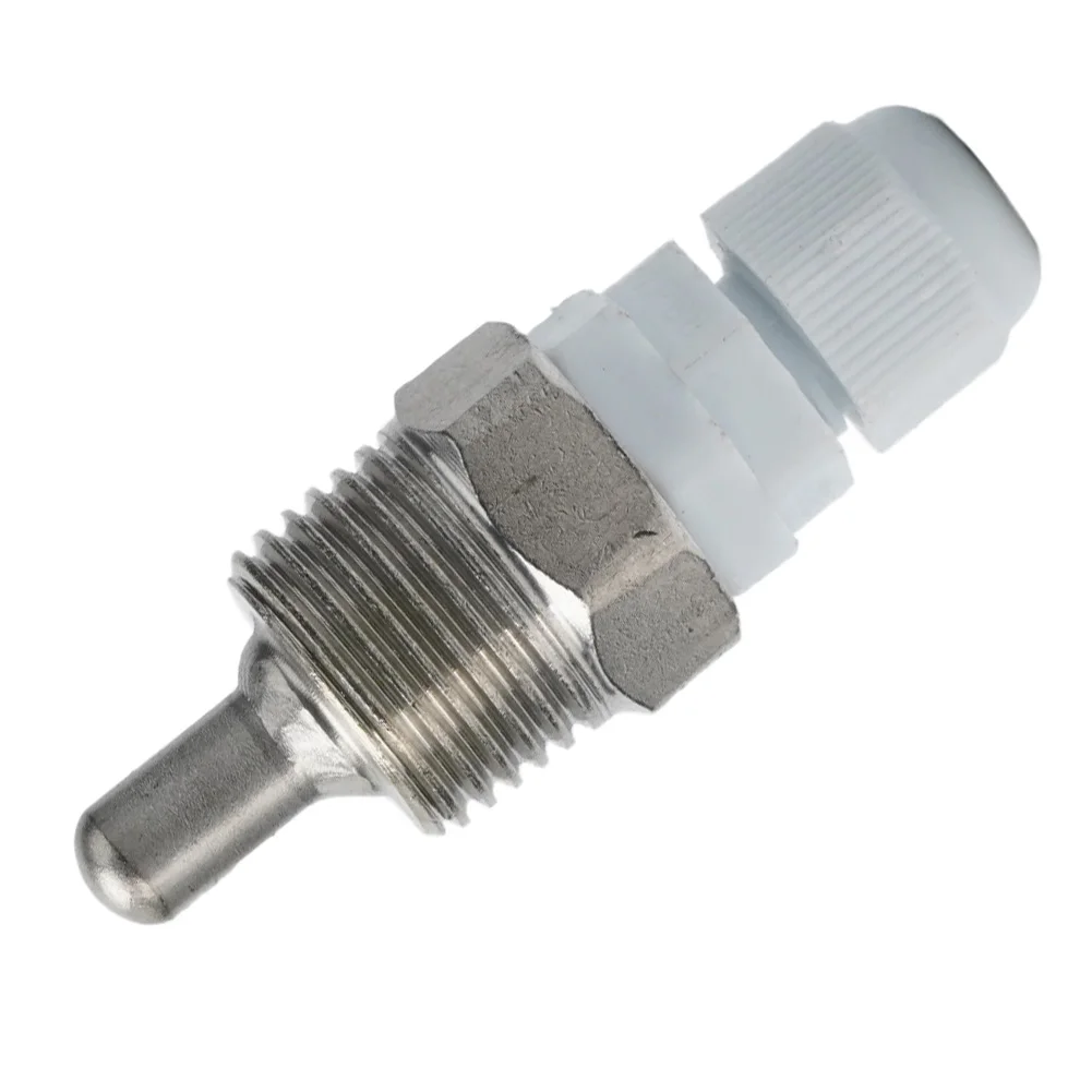 Temperature 2Mpa Max 304 Stainless Steel For Temperature Sensor Thermowell 1/2 BSP G Thread 250 Celsius Max High Quality
Temperature 2Mpa Max 304 Stainless Steel For Temperature Sensor Thermowell 1/2 BSP G Thread 250 Celsius Max High Quality
