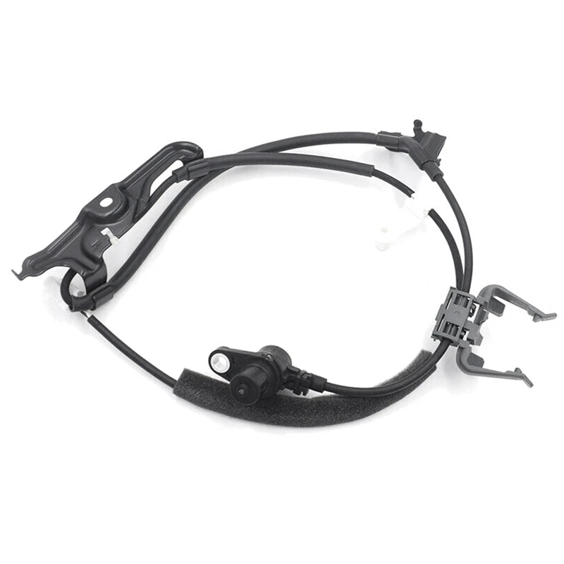 Wheel Speed Sensor ABS Wheel Speed Sensor Front Right For Toyota Sienna 2004-2010 89542-08030
Wheel Speed Sensor ABS Wheel Speed Sensor Front Right For Toyota Sienna 2004-2010 89542-08030