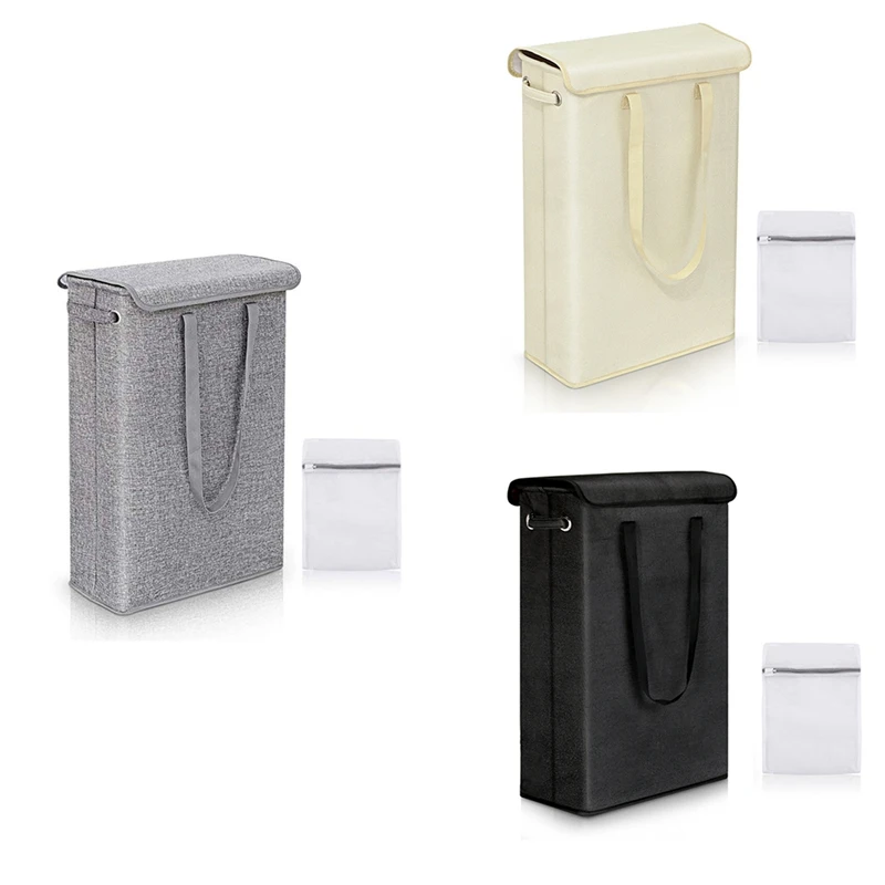 Folding Dirty Laundry Basket Foldable Basket Hamper Bin Bag Hamper With Lid Laundry Storage Baskets Washing Hamper
Folding Dirty Laundry Basket Foldable Basket Hamper Bin Bag Hamper With Lid Laundry Storage Baskets Washing Hamper