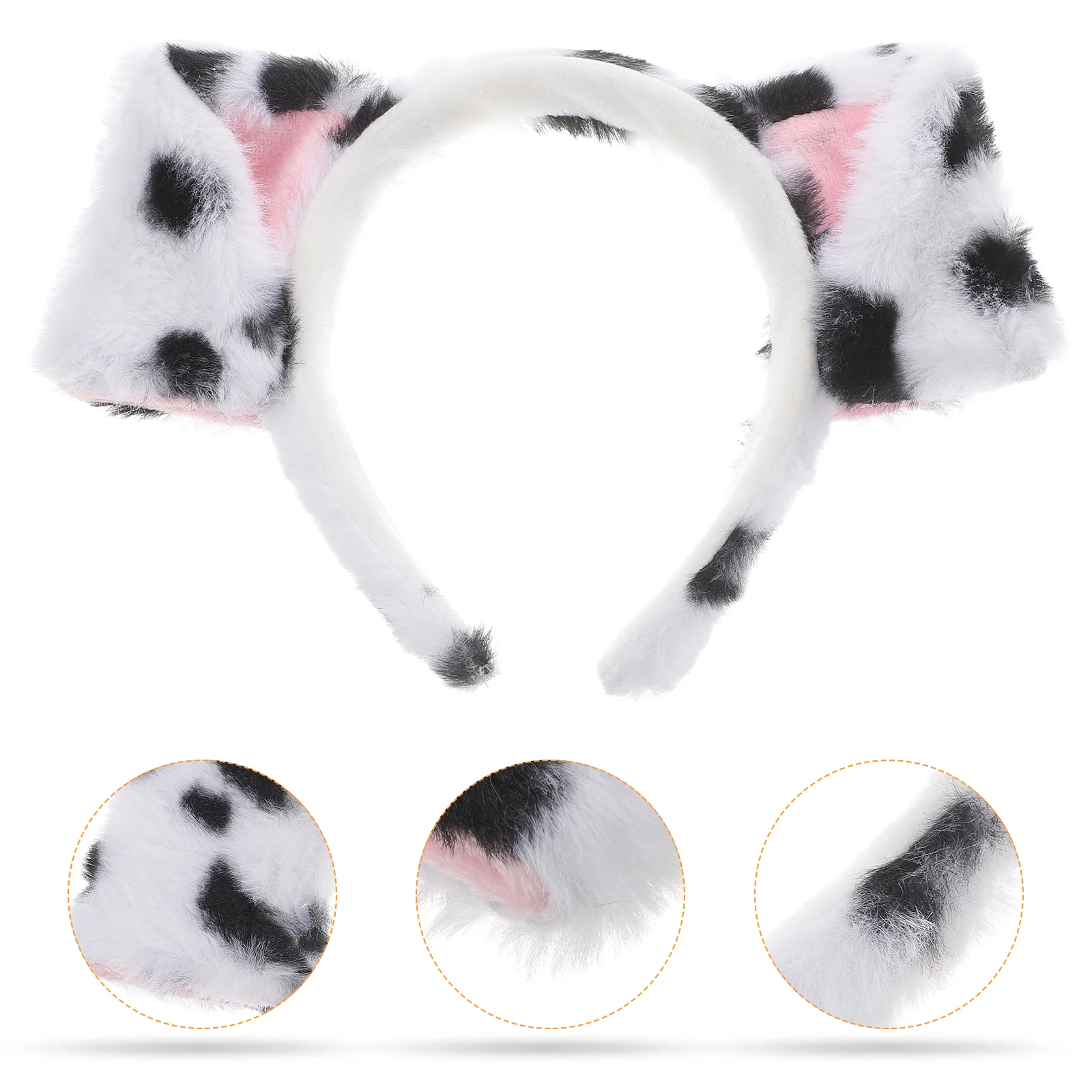 Party Supplies Puppy Ears Animal Headband Dog Costume Accessories Cosplay Skin Care
Party Supplies Puppy Ears Animal Headband Dog Costume Accessories Cosplay Skin Care
