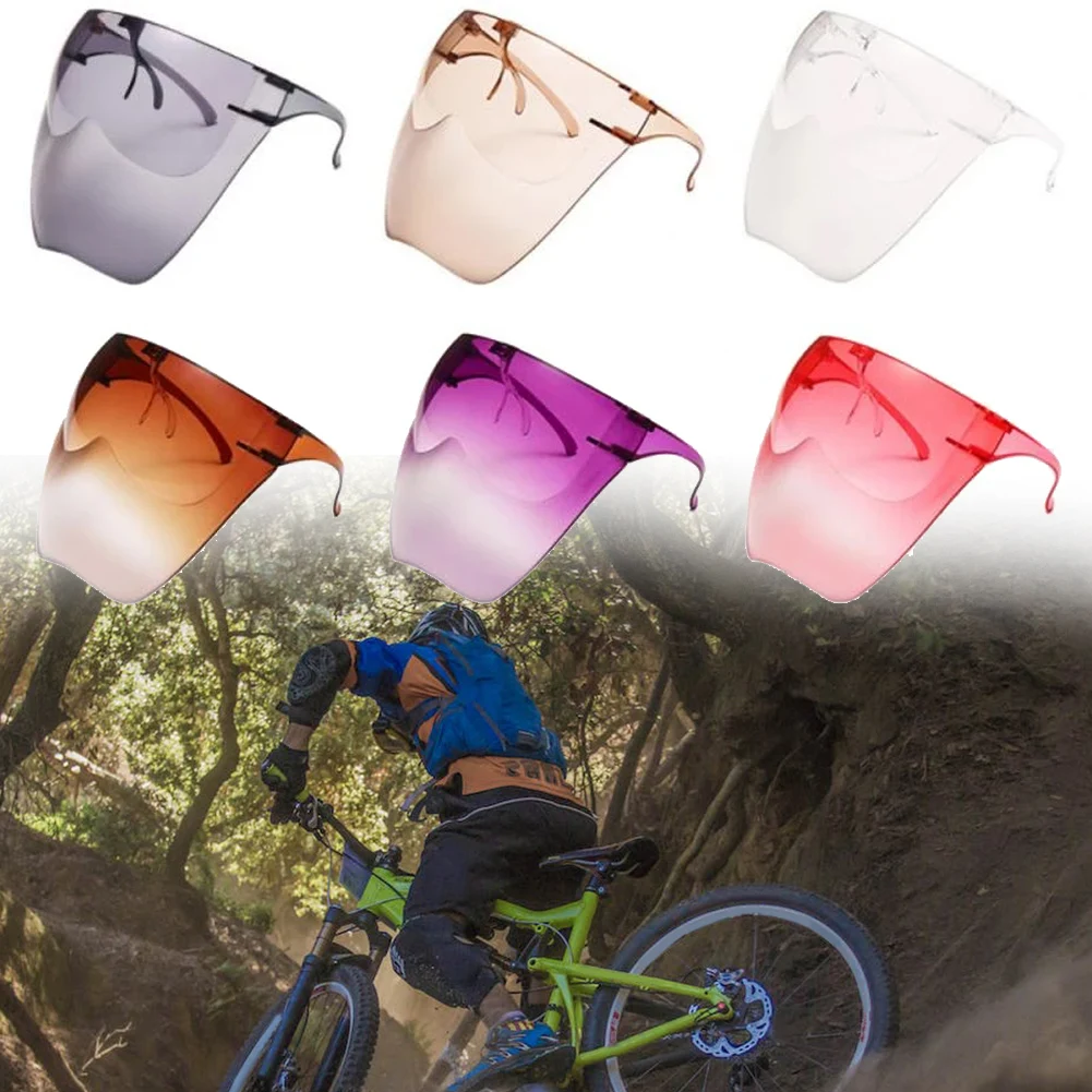 Brand New Cycling Cycling Shield Full Shield Cycling Glasses Cycling Glasses Cover Cycling Protective Gradient Color
Brand New Cycling Cycling Shield Full Shield Cycling Glasses Cycling Glasses Cover Cycling Protective Gradient Color