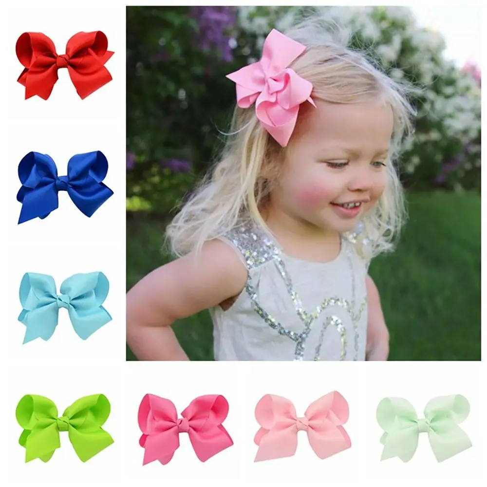 40pcs Grosgrain Ribbon Bow Hairpins Special Design Hair Accessories 3 Inch Alligator Clips Candy Color Toddler Hairclips Teens
40pcs Grosgrain Ribbon Bow Hairpins Special Design Hair Accessories 3 Inch Alligator Clips Candy Color Toddler Hairclips Teens