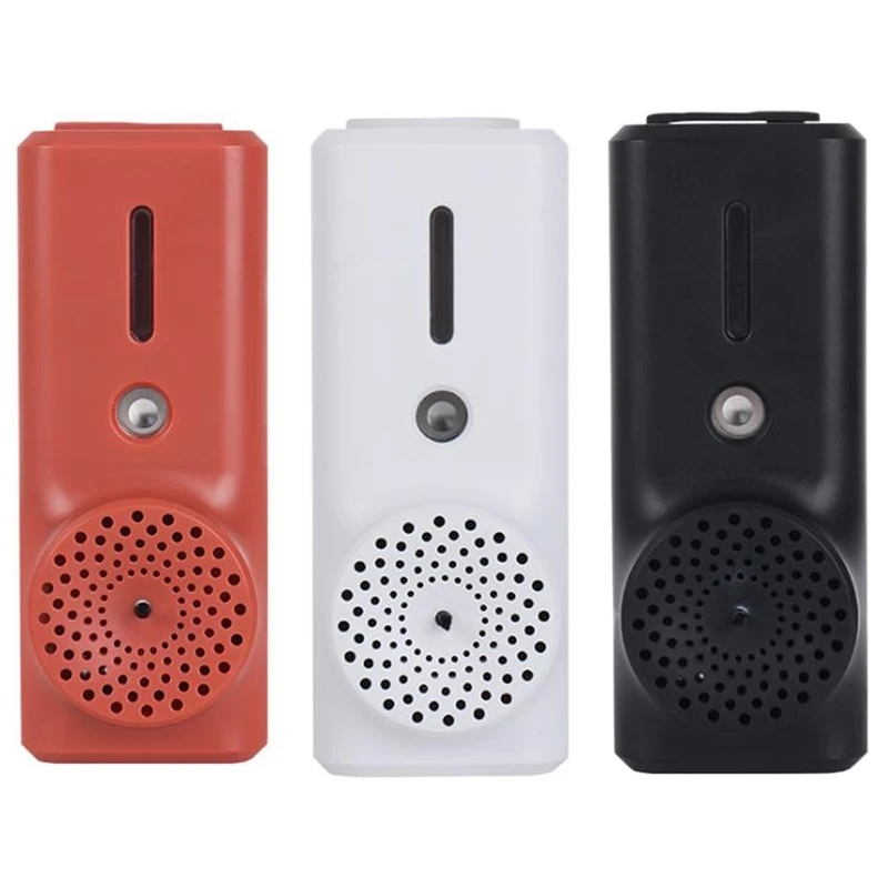Portable Air Purifier Cleaner Negative Ion USB Mini Home Vehicle Air Cleaner Remove Formaldehyde Air Cleaner
Portable Air Purifier Cleaner Negative Ion USB Mini Home Vehicle Air Cleaner Remove Formaldehyde Air Cleaner