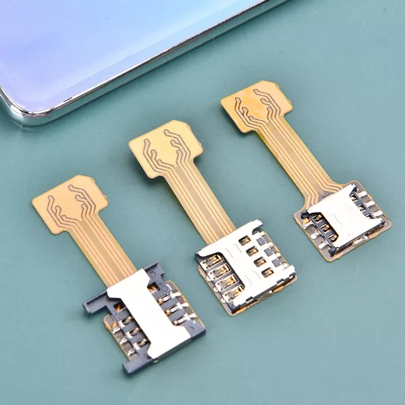 Новинка 1 шт. Универсальный адаптер для карты TF Гибридный слот для SIM-карты адаптер для двух SIM-карт Micro Extender Nano адаптер для карты
Новинка 1 шт. Универсальный адаптер для карты TF Гибридный слот для SIM-карты адаптер для двух SIM-карт Micro Extender Nano адаптер для карты