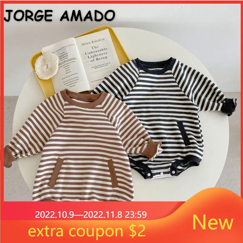 Новинка, Осенний женский комбинезон с круглым воротником для мальчиков и девочек, коричневый, черный женский комбинезон, E2090
Новинка, Осенний женский комбинезон с круглым воротником для мальчиков и девочек, коричневый, черный женский комбинезон, E2090