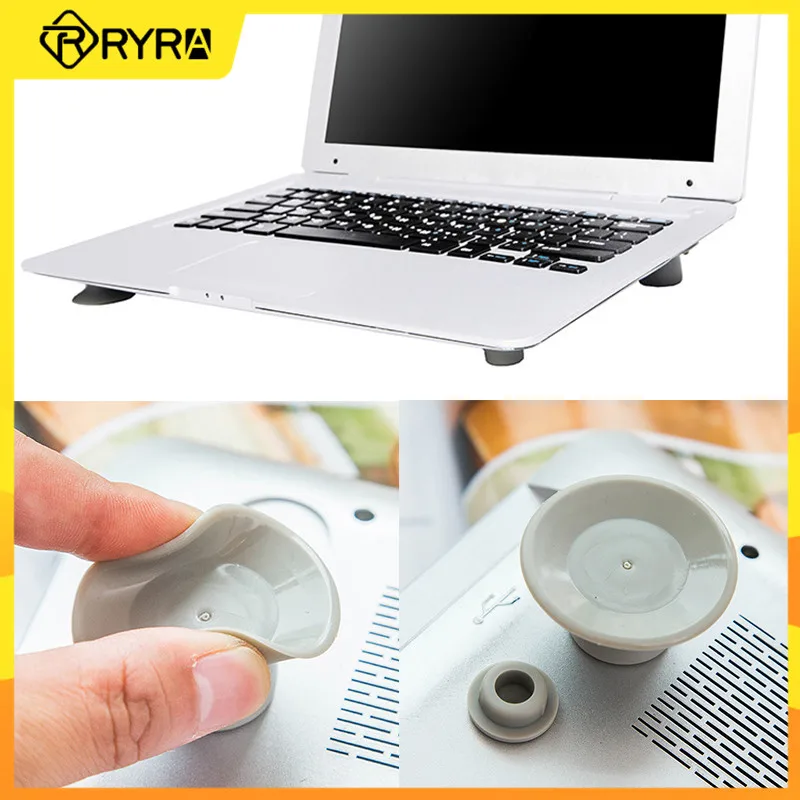 4 шт./комплект, подставки для ноутбука, на присоске
4 шт./комплект, подставки для ноутбука, на присоске