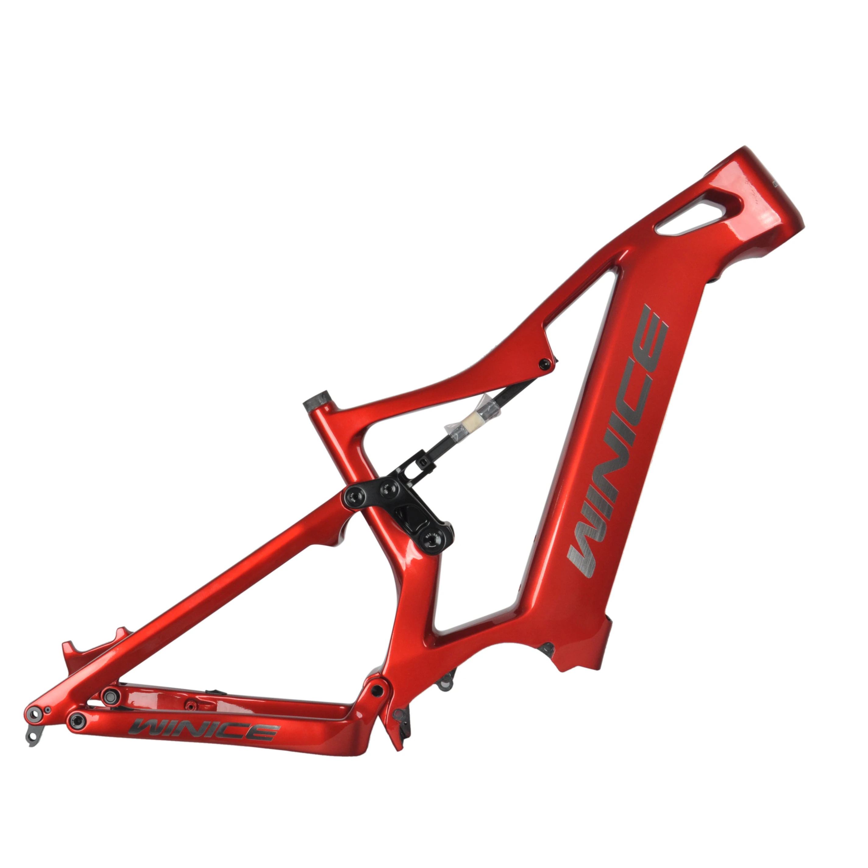 dengfu E55 carbon 29er frame full suspension electric bike BAFANG MOTOR m620 1000w
dengfu E55 carbon 29er frame full suspension electric bike BAFANG MOTOR m620 1000w