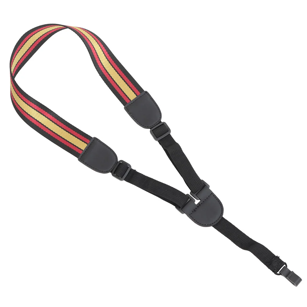 Instrument Hook Strap Nylon Ukulele Watch Band Accessories Guitar Adjustable No Drill Bass
Instrument Hook Strap Nylon Ukulele Watch Band Accessories Guitar Adjustable No Drill Bass