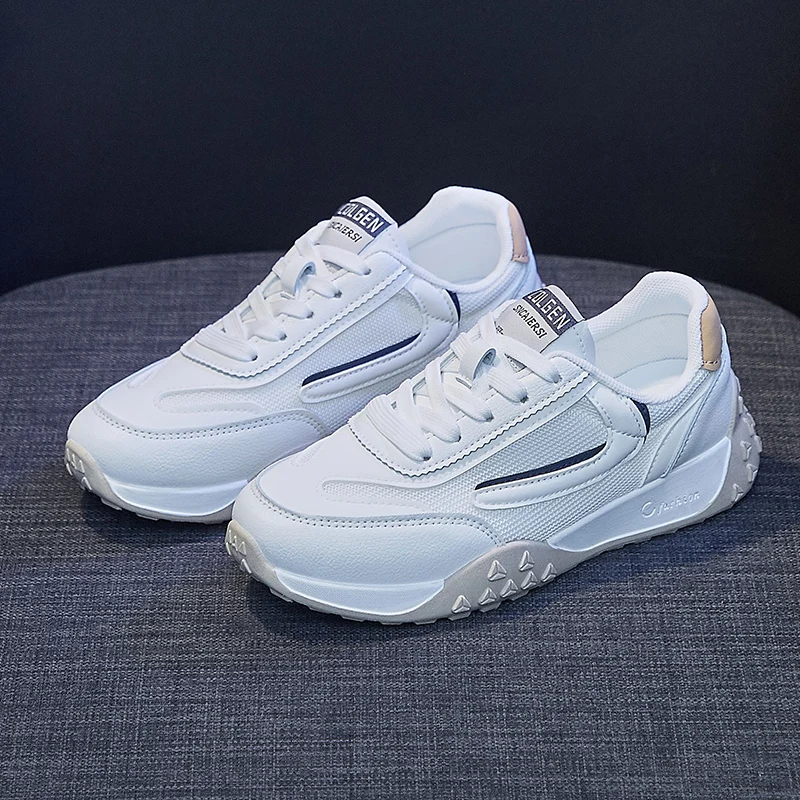 Women Athletic Training Golf Shoes Spring Summer Grass Jogging Sports Shoes Anti-slip Lady Daily Casual Sneakers Golf Trainers
Women Athletic Training Golf Shoes Spring Summer Grass Jogging Sports Shoes Anti-slip Lady Daily Casual Sneakers Golf Trainers