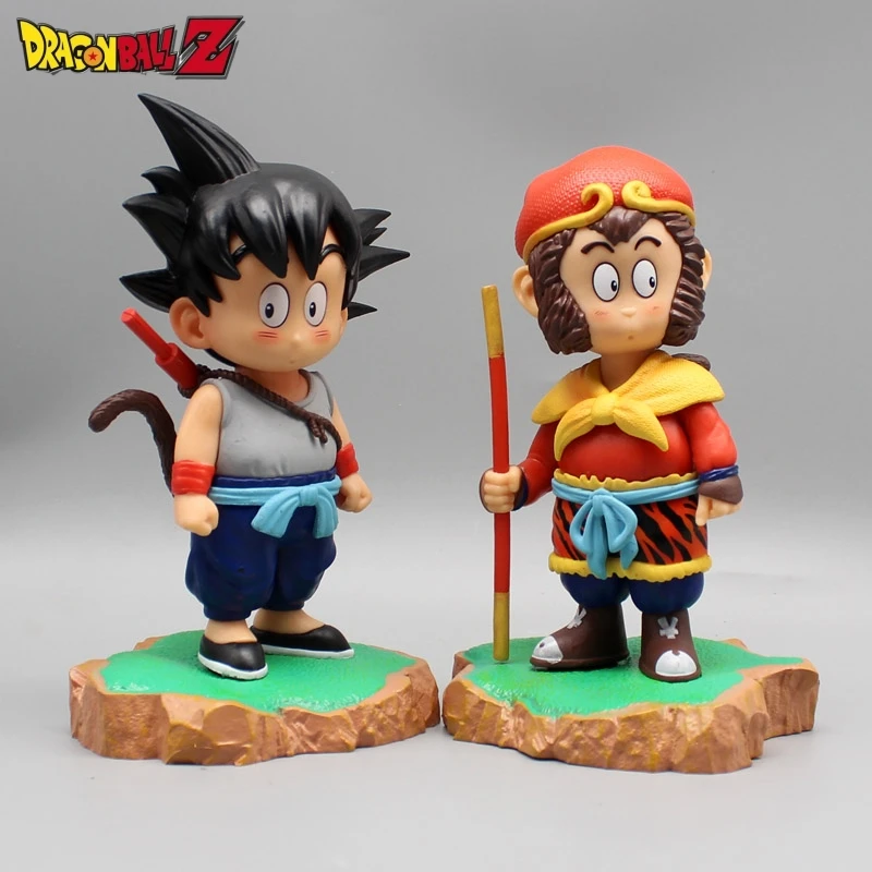 Dragon Ball Goku Gk Tiger Fur Look Back Question What Do You See Collection Trendy Figures Model Anime Peripherals Ornament Toy
Dragon Ball Goku Gk Tiger Fur Look Back Question What Do You See Collection Trendy Figures Model Anime Peripherals Ornament Toy