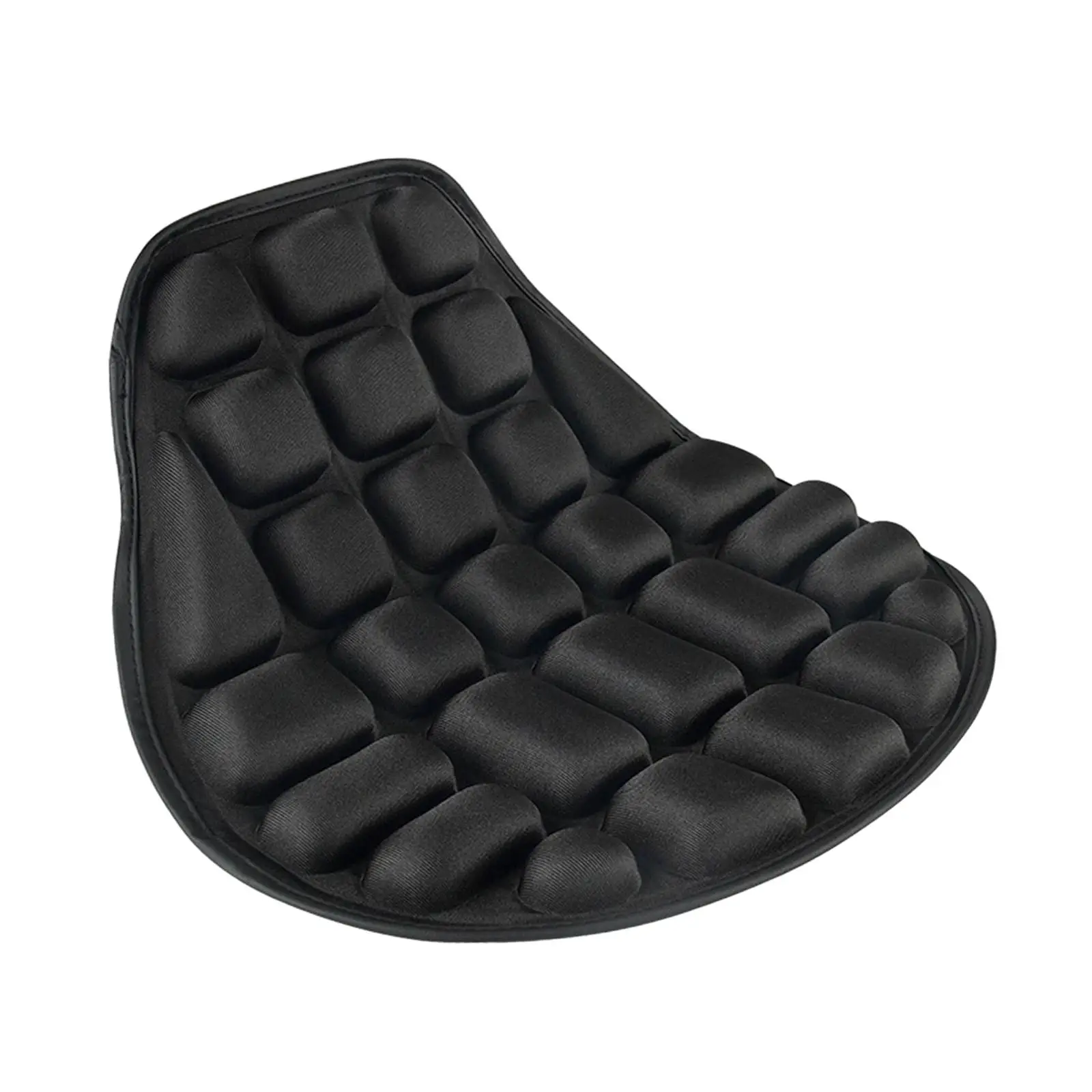 Подушка для сиденья 3D, универсальная подушка для комфортного амортизации 3D 
Подушка для сиденья 3D, универсальная подушка для комфортного амортизации 3D