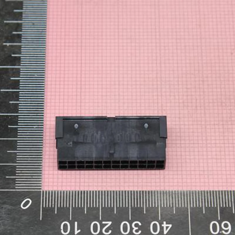 10Pcs/Lot 43020-2401 MOLEX CONNECTOR The corresponding metal needle can contact customer service
10Pcs/Lot 43020-2401 MOLEX CONNECTOR The corresponding metal needle can contact customer service