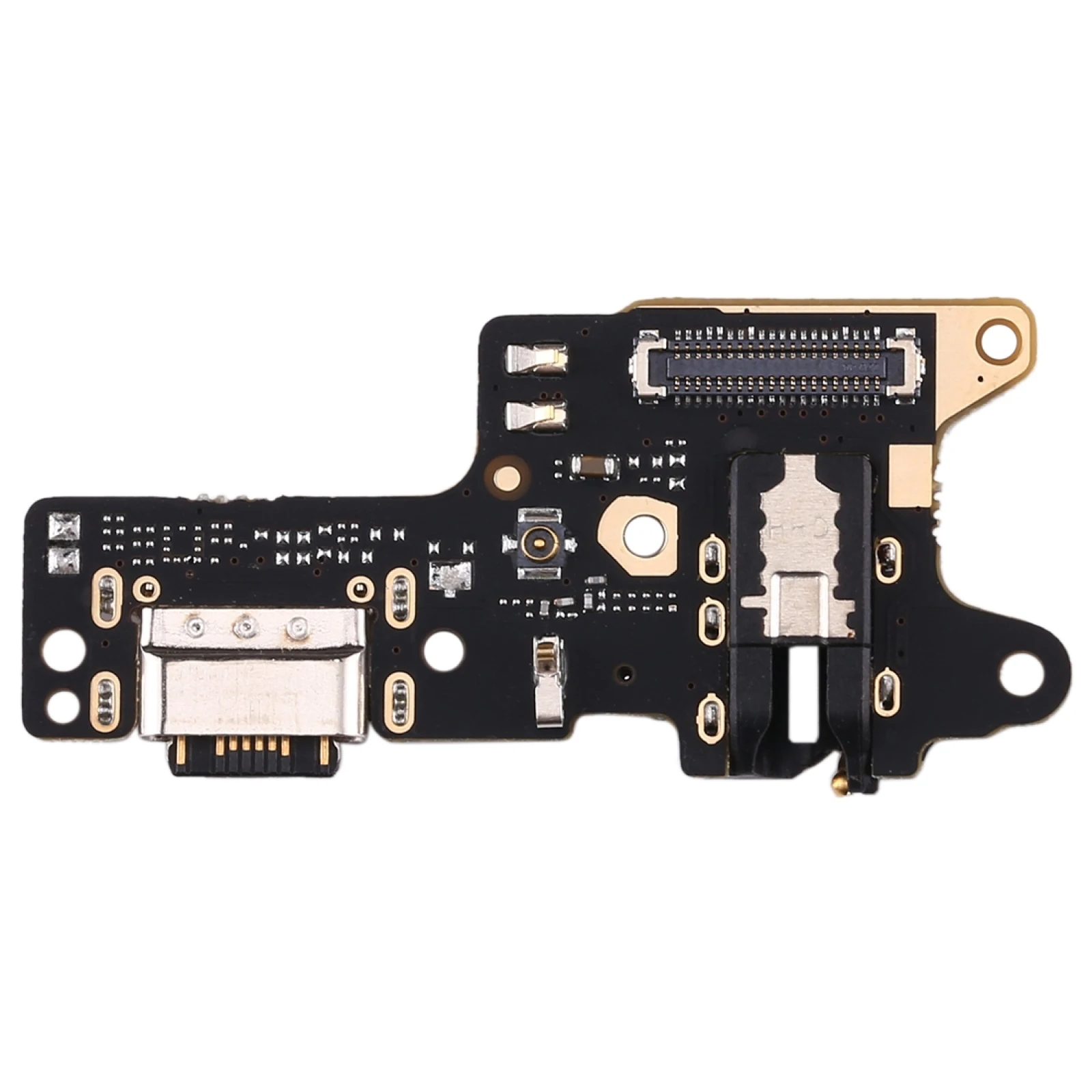 For Xiaomi Redmi 8 / Redmi 8A / Redmi 8A Dual / Redmi 8A Pro USB Charging Port Board
For Xiaomi Redmi 8 / Redmi 8A / Redmi 8A Dual / Redmi 8A Pro USB Charging Port Board