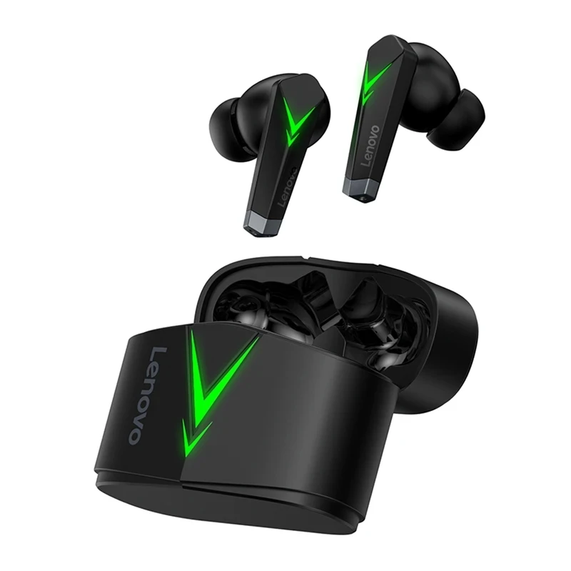 Игровые наушники Lenovo LP6 TWS, беспроводные bluetooth наушники, HIFI, музыка, шумоподавление, двойной режим, наушники с микрофоном
Игровые наушники Lenovo LP6 TWS, беспроводные bluetooth наушники, HIFI, музыка, шумоподавление, двойной режим, наушники с микрофоном