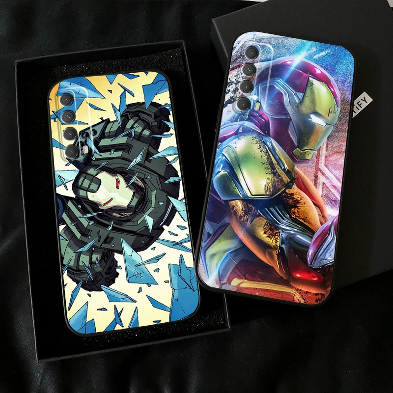 Marvel Trendy People Phone Case For Huawei P Smart Z 2019 2021 P20 P20 Lite Pro P30 Lite Pro P40 P40 Lite 5G Funda Back Soft
Marvel Trendy People Phone Case For Huawei P Smart Z 2019 2021 P20 P20 Lite Pro P30 Lite Pro P40 P40 Lite 5G Funda Back Soft