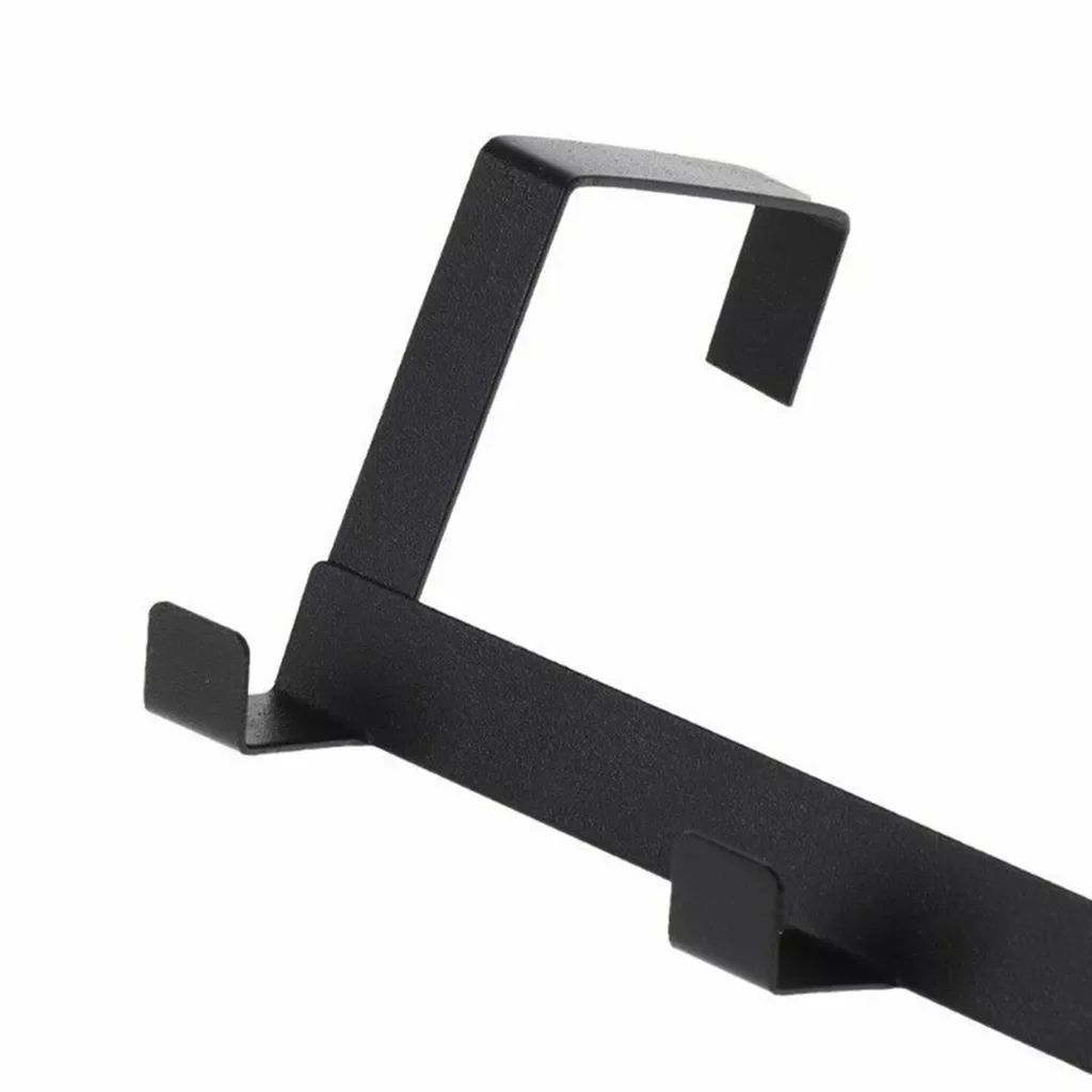 2022 The Door 5 Hooks Home Bathroom Organizer Rack Clothes Coat Hat Towel Hanger New Bathroom Kitchen Accessories Holder
2022 The Door 5 Hooks Home Bathroom Organizer Rack Clothes Coat Hat Towel Hanger New Bathroom Kitchen Accessories Holder