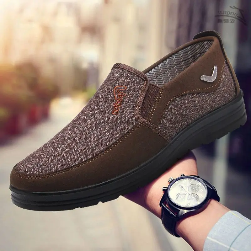 Canvas Shoes Men Summer Classic Loafers Men Lightweight Casual Shoes Breathable Walking Flat Men Driving shoes Zapatos Sneakers 
Canvas Shoes Men Summer Classic Loafers Men Lightweight Casual Shoes Breathable Walking Flat Men Driving shoes Zapatos Sneakers