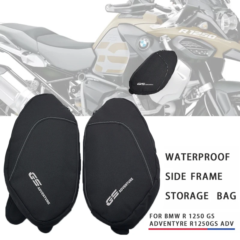 Сумка Для Мотоцикла BMW GSA 1250 R1250GS Adventure, Круглогодичная Дорожная Сумка На Раму, Сумка На Бак, Сумка На Бампер
Сумка Для Мотоцикла BMW GSA 1250 R1250GS Adventure, Круглогодичная Дорожная Сумка На Раму, Сумка На Бак, Сумка На Бампер