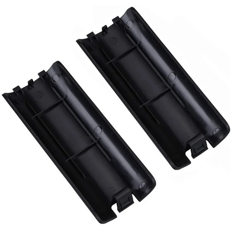 1000Pcs/lot For Nintendo Wii Remote Controller Battery Cover Replacement Case Shell For Nintendo Wii Remote Gamepad Accessory
1000Pcs/lot For Nintendo Wii Remote Controller Battery Cover Replacement Case Shell For Nintendo Wii Remote Gamepad Accessory