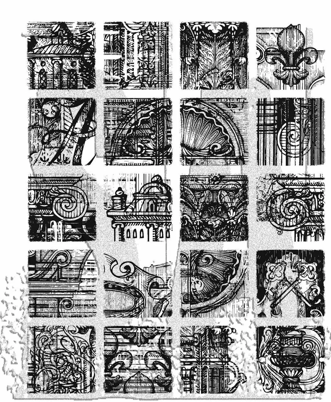 Creative Blocks Clear Stamps Metal Cutting Dies For DIY Scrapbooking Photo Album Craft Paper Card Handcraft Gift Card 2023 New
Creative Blocks Clear Stamps Metal Cutting Dies For DIY Scrapbooking Photo Album Craft Paper Card Handcraft Gift Card 2023 New