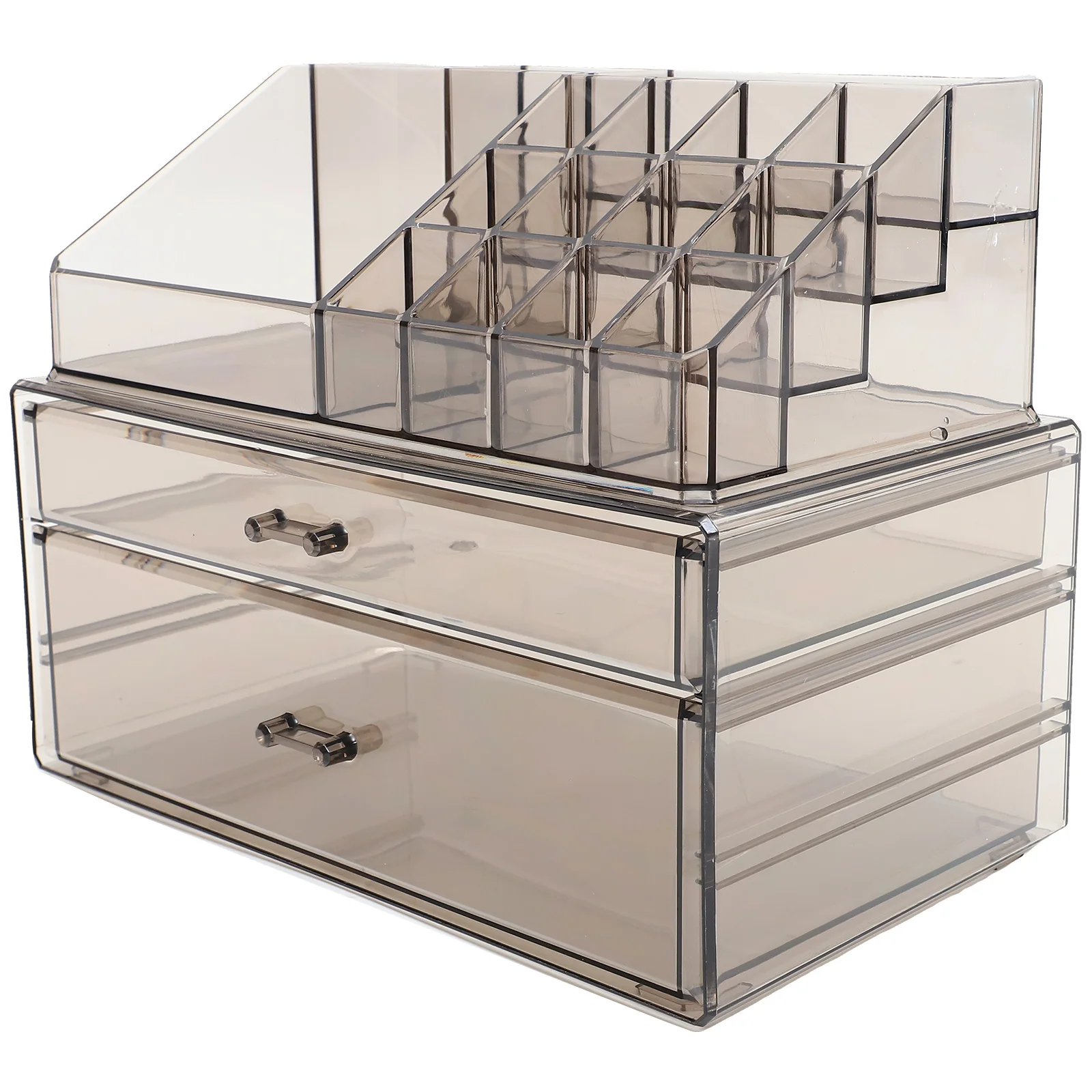 Drawer Dresser Organizer With Drawers Bathroom Vanity Tray Dressing Table Stationery Holder
Drawer Dresser Organizer With Drawers Bathroom Vanity Tray Dressing Table Stationery Holder