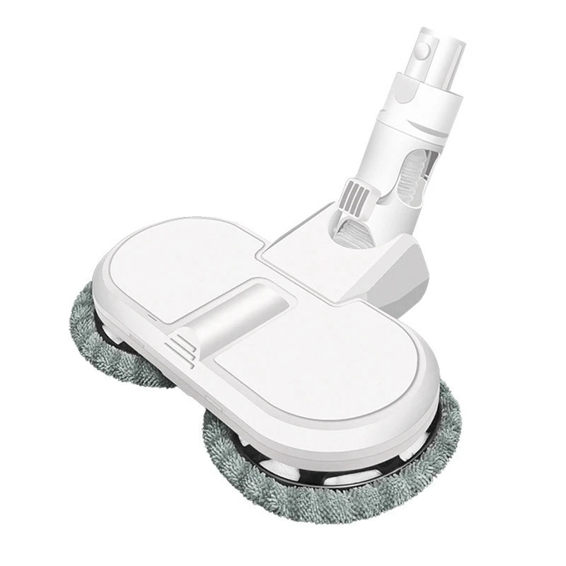 Electric Brush Head Mopping Machine for Dreame V8 V9 V9B V10 V11 V12 Vacuum Cleaner Parts
Electric Brush Head Mopping Machine for Dreame V8 V9 V9B V10 V11 V12 Vacuum Cleaner Parts