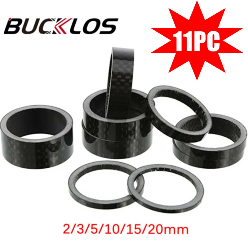 11 шт., распорка для штыря велосипеда, 3-1/8 мм, 3/5/10/15/20 мм
11 шт., распорка для штыря велосипеда, 3-1/8 мм, 3/5/10/15/20 мм