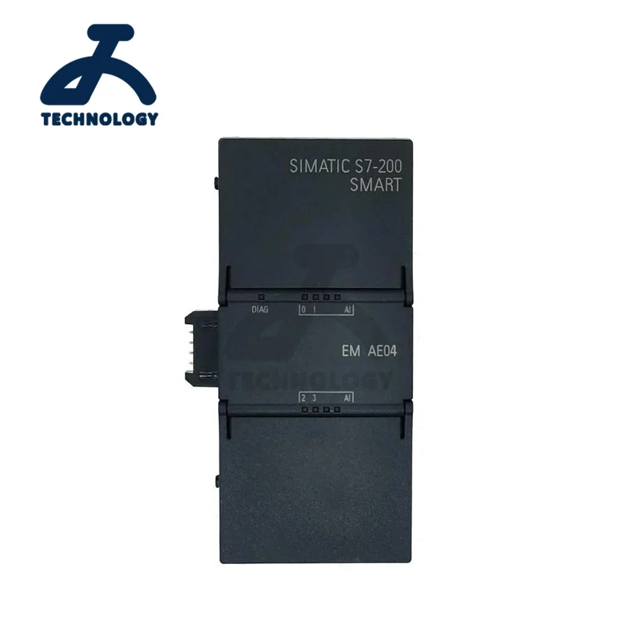 SIMATIC S7-200 Smart CPU Module 6ES7288-1CR20-0AA1 6ES7288-1CR30-0AA1 6ES7288-1CR40-0AA1 6ES7288-1CR60-0AA1 6ES7288-1CR40-0AA0
SIMATIC S7-200 Smart CPU Module 6ES7288-1CR20-0AA1 6ES7288-1CR30-0AA1 6ES7288-1CR40-0AA1 6ES7288-1CR60-0AA1 6ES7288-1CR40-0AA0