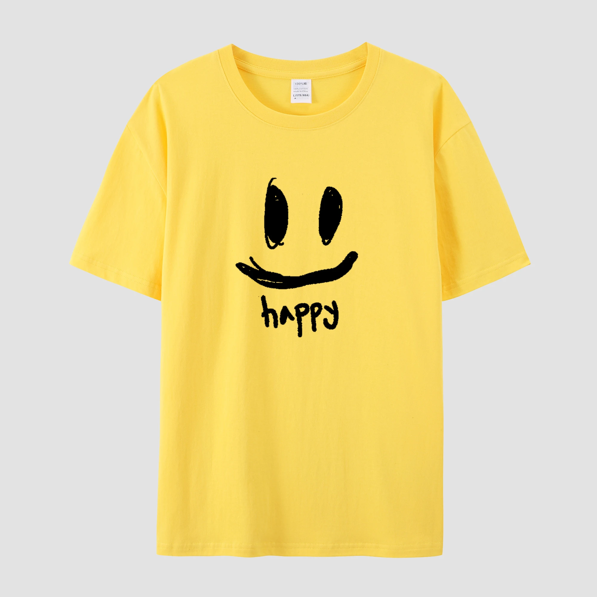 Футболка TARCHIA 2023 с графическим рисунком, футболка большого размера, повседневные мужские футболки с коротким рукавом, хлопковые топы для ма...
Футболка TARCHIA 2023 с графическим рисунком, футболка большого размера, повседневные мужские футболки с коротким рукавом, хлопковые топы для ма...