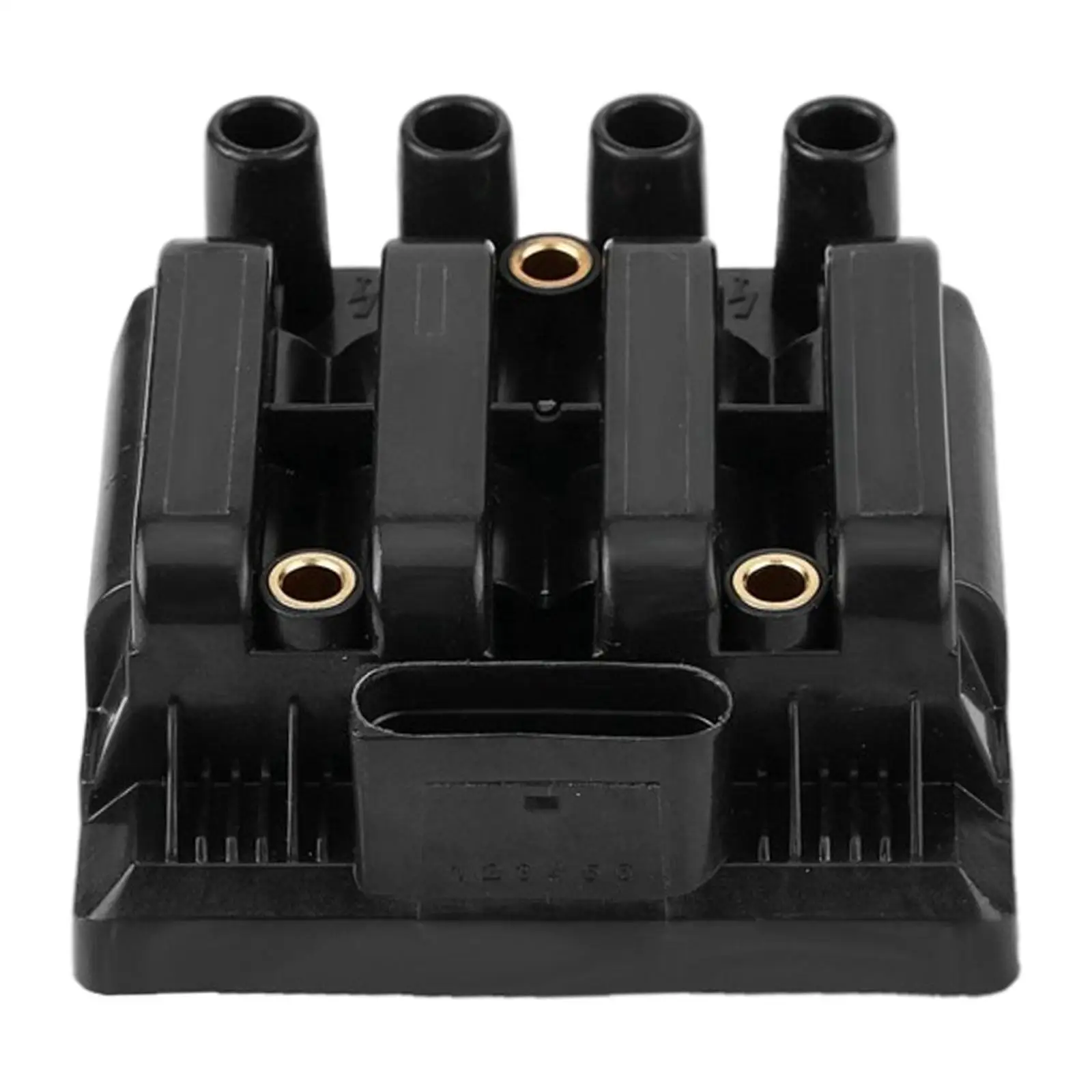 Портативная запасная катушка зажигания UF484 для VW Jetta Beetle L4 2.0L C1393 2004 2005 автомобильные аксессуары
Портативная запасная катушка зажигания UF484 для VW Jetta Beetle L4 2.0L C1393 2004 2005 автомобильные аксессуары