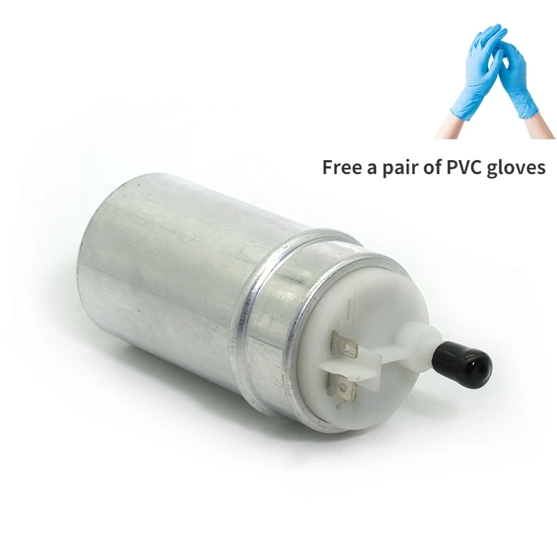 BMW Fuel Pump 16141184165 16141184276 for BMW E46 3 Series 316i 318i 320i 325i 328i 330i 2001-2005
BMW Fuel Pump 16141184165 16141184276 for BMW E46 3 Series 316i 318i 320i 325i 328i 330i 2001-2005