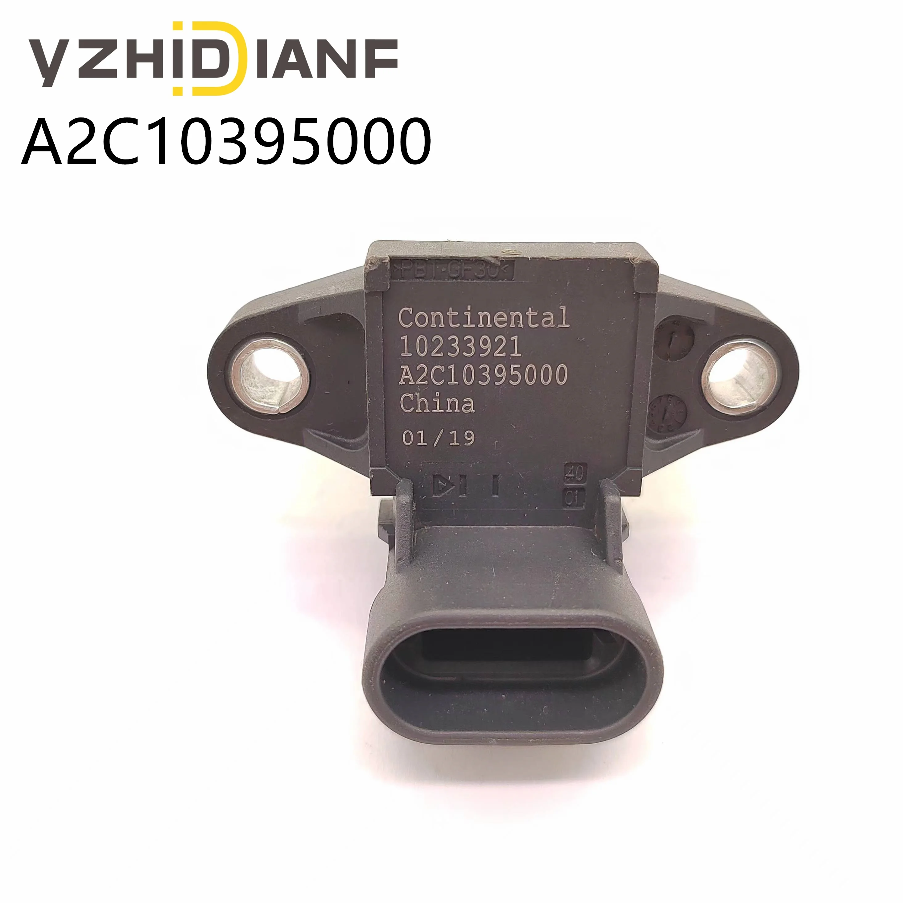 1 шт. новый датчик давления в коллекторе MAP для двигателя MG3 MG5 MG ZS MG350 1.5 OEM 10233921 10013592 A2C53358120 A2C10395000
1 шт. новый датчик давления в коллекторе MAP для двигателя MG3 MG5 MG ZS MG350 1.5 OEM 10233921 10013592 A2C53358120 A2C10395000