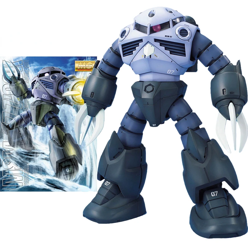 Оригинальная японская модель в комплекте, фигурка аниме 1/100 мг, MSM-07 Z'Gok, экшн-фигурки, коллекционные украшения, игрушки, Сборная модель в комплекте
Оригинальная японская модель в комплекте, фигурка аниме 1/100 мг, MSM-07 Z'Gok, экшн-фигурки, коллекционные украшения, игрушки, Сборная модель в комплекте