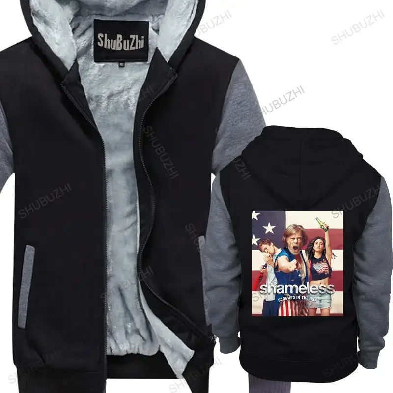 new arrived men hoodies winter Shameless Mens coat TV Series Lip Carl Frank Fiona Gallaghers cotton fleece jacket for man
new arrived men hoodies winter Shameless Mens coat TV Series Lip Carl Frank Fiona Gallaghers cotton fleece jacket for man