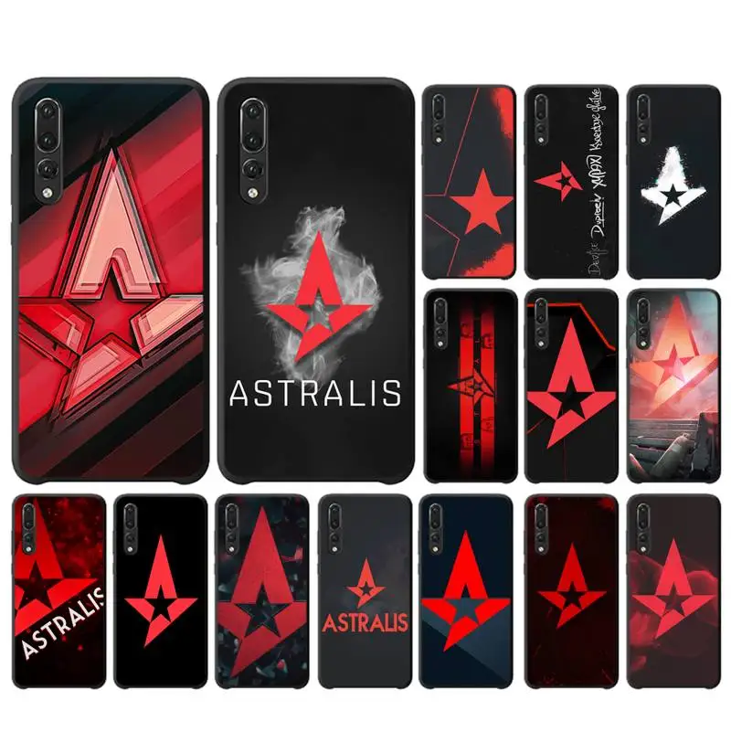 YNDFCNB Astralis Logo Phone Case for Huawei P30 40 20 10 8 9 lite pro plus Psmart2019
YNDFCNB Astralis Logo Phone Case for Huawei P30 40 20 10 8 9 lite pro plus Psmart2019