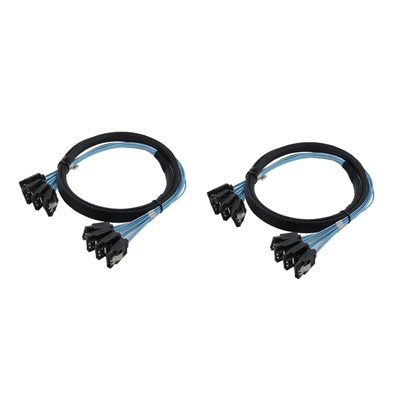 Кабель Sata-Sata 4 шт./комплект, кабель с датой 7 контактов, 6 Гбит/с, Sata-Sata HDD, 2 шт.
Кабель Sata-Sata 4 шт./комплект, кабель с датой 7 контактов, 6 Гбит/с, Sata-Sata HDD, 2 шт.