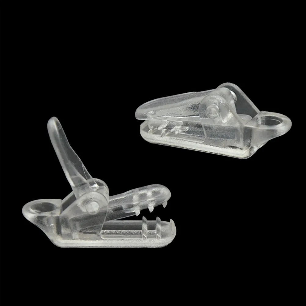 10Pcs DIY Tarp Clamp Outdoor Camping Awning Tent Canopy Clamp Clip Snap Hiking Wind Rope Clamps Survival Tighten Accessories
10Pcs DIY Tarp Clamp Outdoor Camping Awning Tent Canopy Clamp Clip Snap Hiking Wind Rope Clamps Survival Tighten Accessories