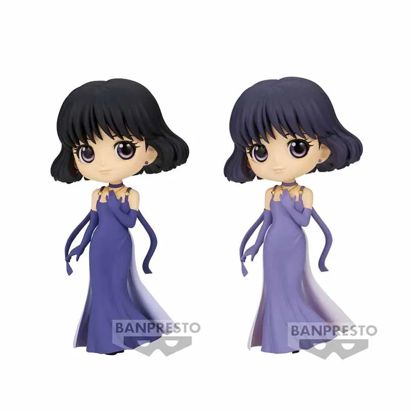 В наличии Сейлор Сатурн Q Posket Аниме фигурки модели принцессы Сатурн Pretty Guardian Сейлор Мун вечные Фильмы игрушки подарки
В наличии Сейлор Сатурн Q Posket Аниме фигурки модели принцессы Сатурн Pretty Guardian Сейлор Мун вечные Фильмы игрушки подарки