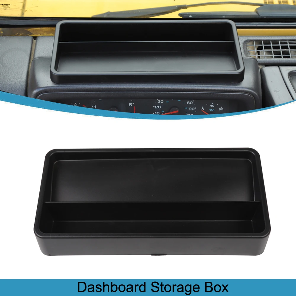 Car Central Console Dashboard Storage Box for Jeep Wrangler TJ 1997 1998 1999 2000 2001 2002 2003 2004 2005 2006 Accessory Black
Car Central Console Dashboard Storage Box for Jeep Wrangler TJ 1997 1998 1999 2000 2001 2002 2003 2004 2005 2006 Accessory Black