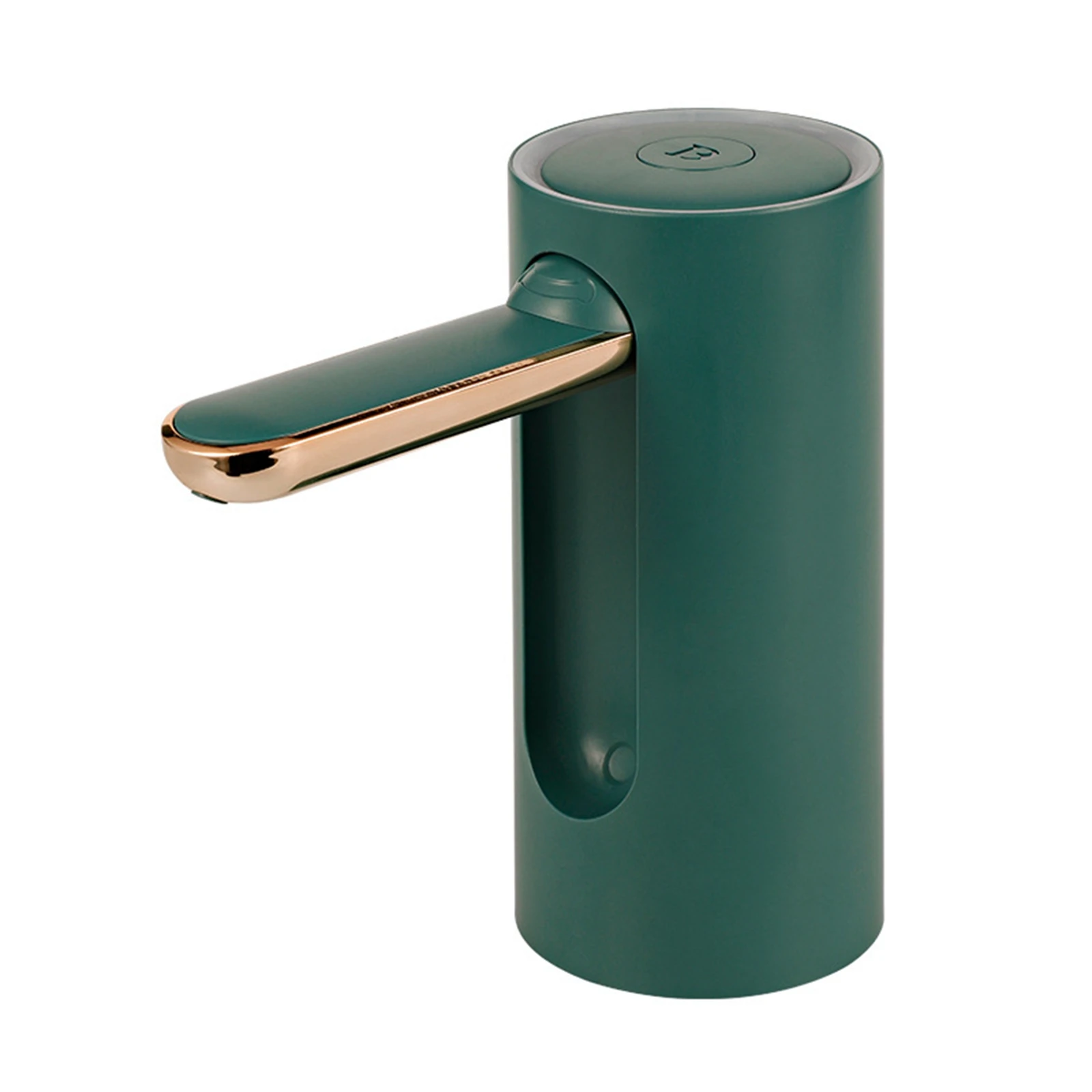 1 PCS 300ml/min Water Dispenser Automatic Mini Barreled Water Electric Pump USB Charge Portable Water Dispenser Drink Dispenser
1 PCS 300ml/min Water Dispenser Automatic Mini Barreled Water Electric Pump USB Charge Portable Water Dispenser Drink Dispenser