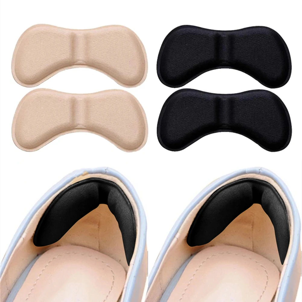 Heel Liners Hiking Show Pads Heel Liner Crash Sticker Pain Relief Cushion Anti-Wear Insole Sponge AND Fabric Hiking Fitings
Heel Liners Hiking Show Pads Heel Liner Crash Sticker Pain Relief Cushion Anti-Wear Insole Sponge AND Fabric Hiking Fitings