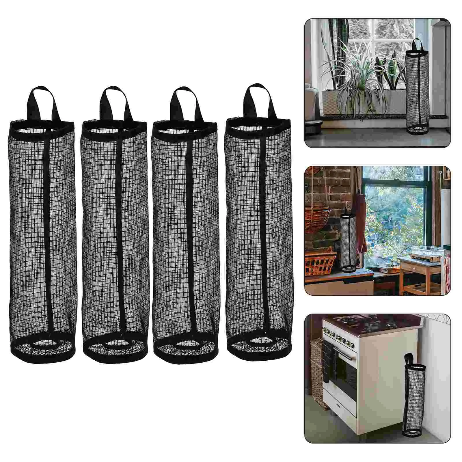 Holder Storage Hanging Organizertrash Garbage Meshcontainers Pocket Grocery Recycling Dispensers Shopping Dispenser Round Bale
Holder Storage Hanging Organizertrash Garbage Meshcontainers Pocket Grocery Recycling Dispensers Shopping Dispenser Round Bale